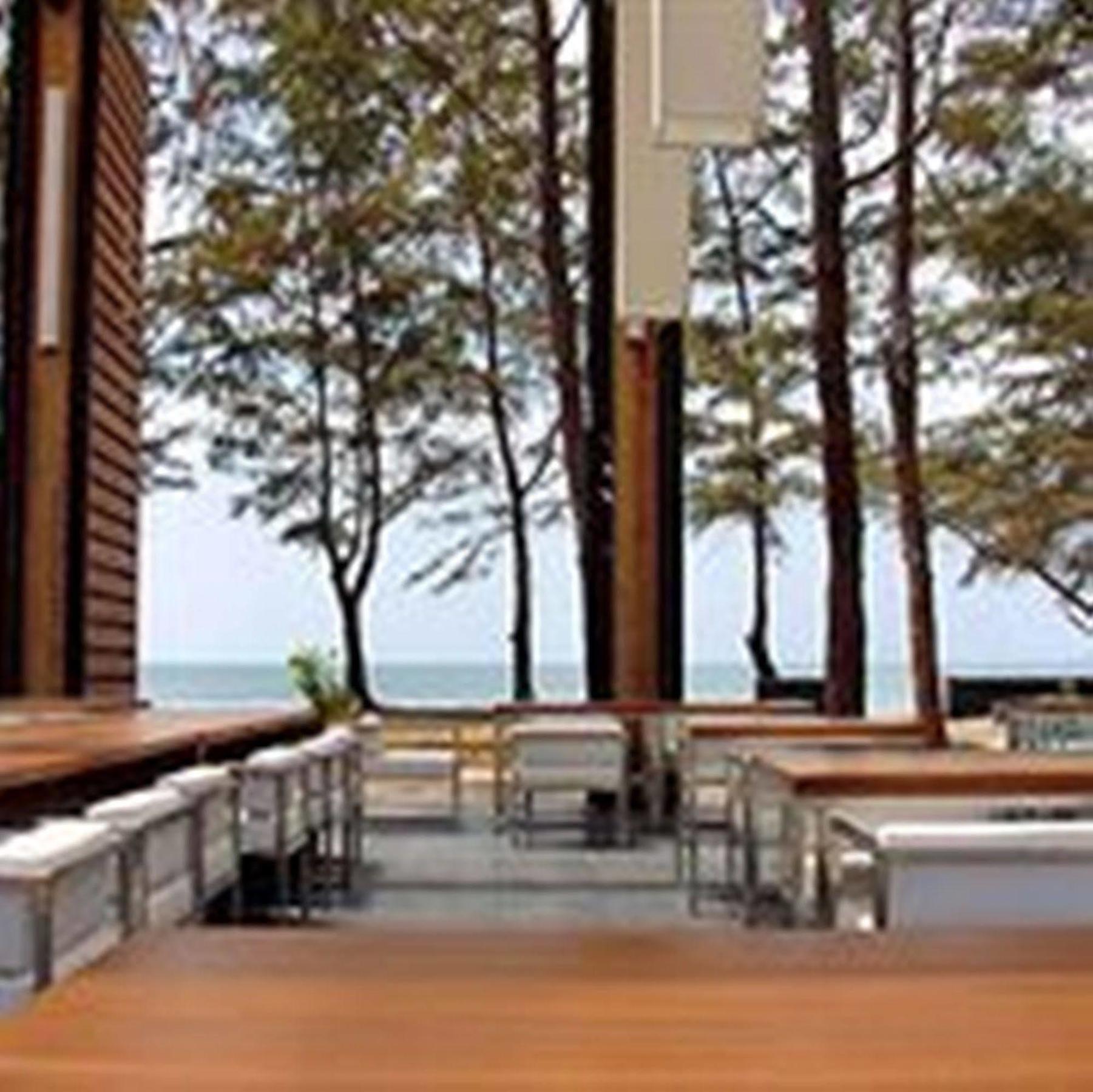 Hotel Costa Lanta - Adult Only à Ko Lanta Extérieur photo